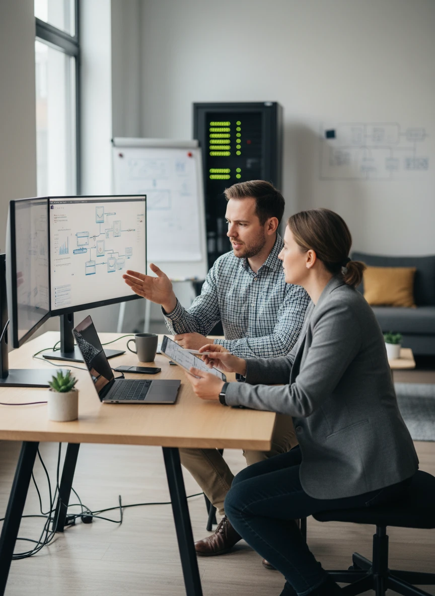 IT-kleine-mittlere-Unternehmen