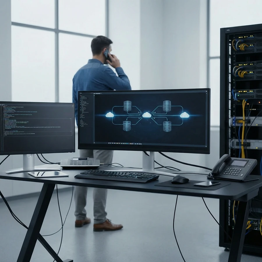Managed-IT-Service